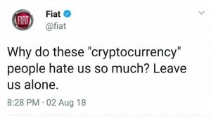 bani fiat meme