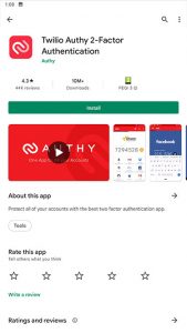 authy