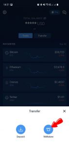 retragere-crypto-pasul2