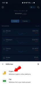 retragere-crypto-pasul3