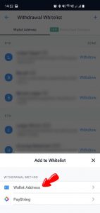 retragere-crypto-pasul6