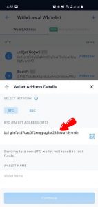 retragere-crypto-pasul8