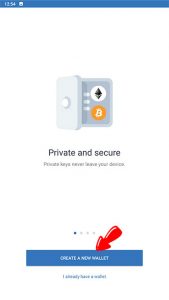 tutorial-trust-wallet-pasul2